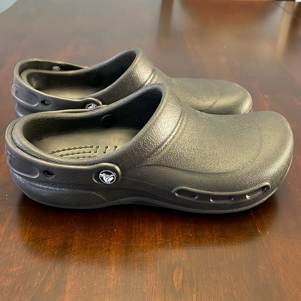 Crocs clogs Black